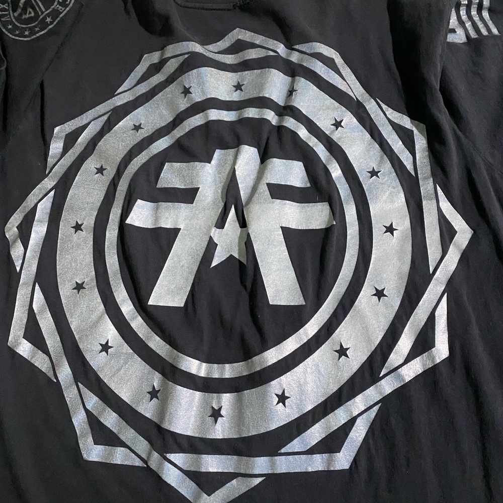 Affliction shirt